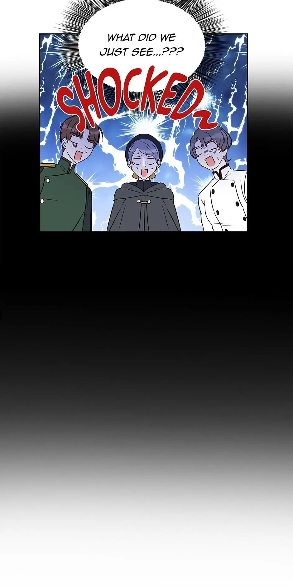 This Is An Obvious Fraudulent Marriage Chapter 39 - page 44